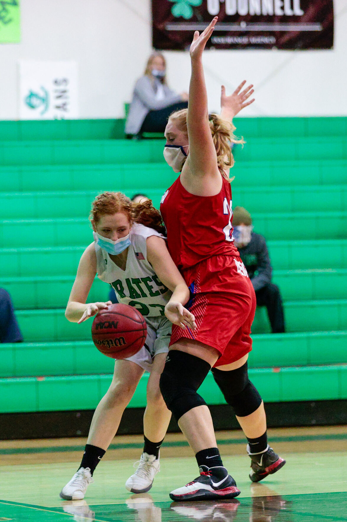 PREP BASKETBALL